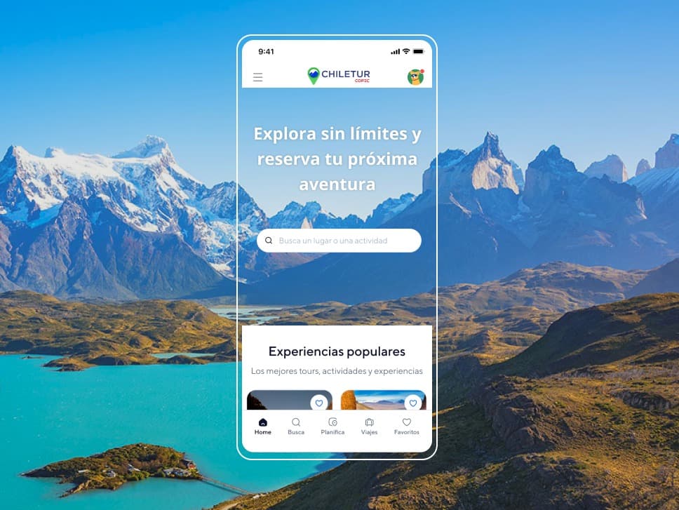 Transforming a 60-Year-Old Tourist Guide into a Digital Experience