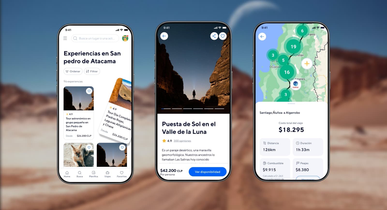 Transforming a 60-Year-Old Tourist Guide into a Digital Experience